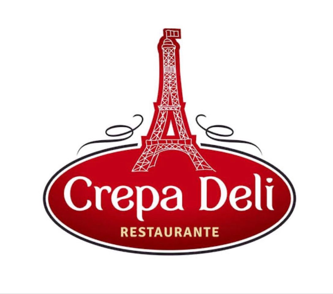 Restaurantes Crepa Deli juan jose rios