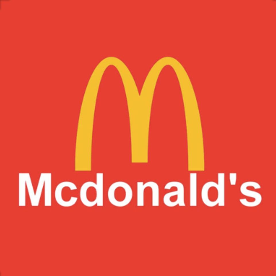 Restaurantes McDonald’s