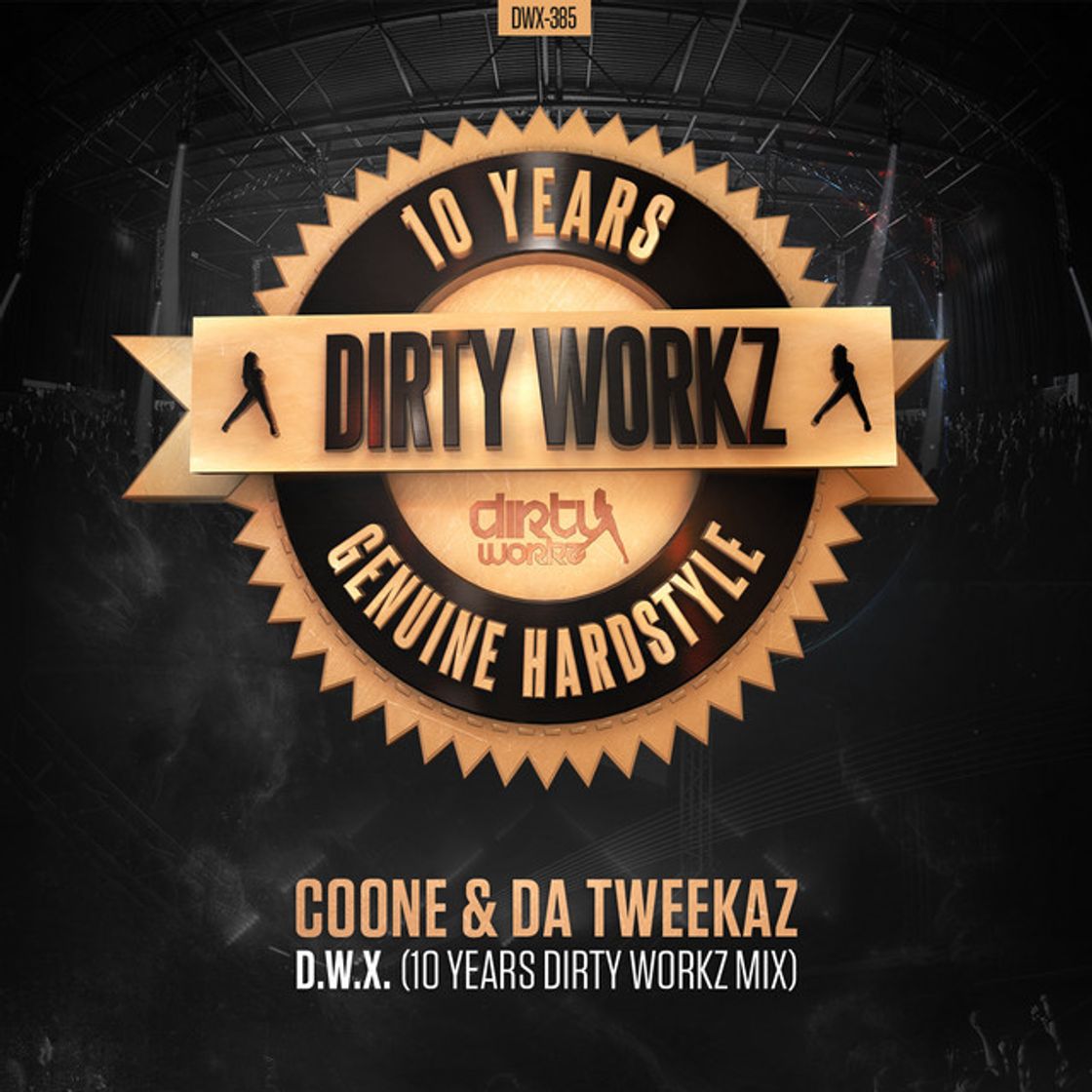 Canción D.W.X. (10 Years Dirty Workz Mix)