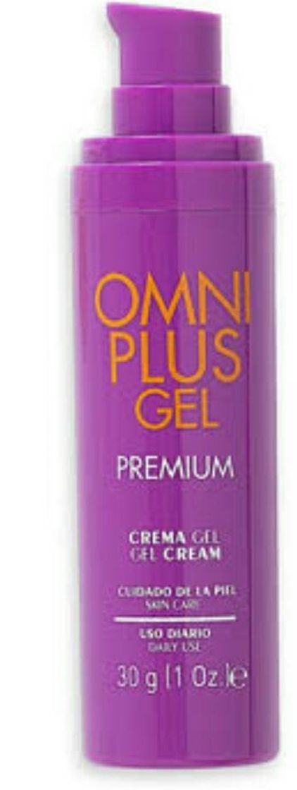 Product OMNIPLUS Gel premium