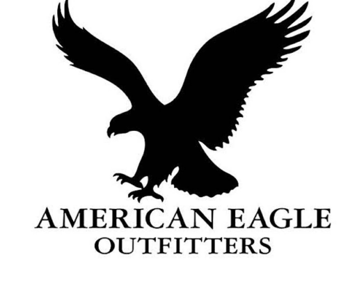 Moda American Eagle