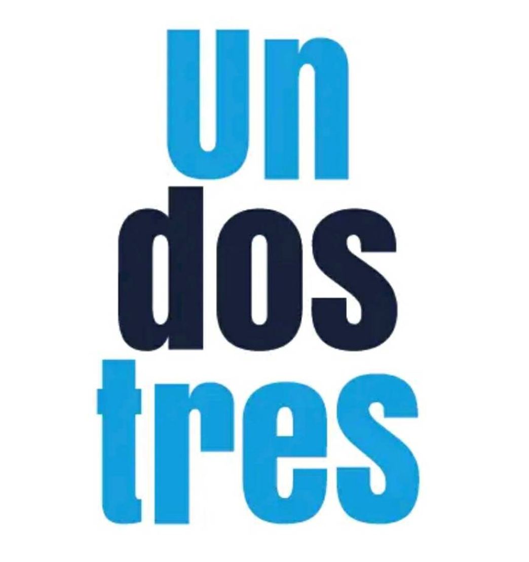 Apps Undos-tres