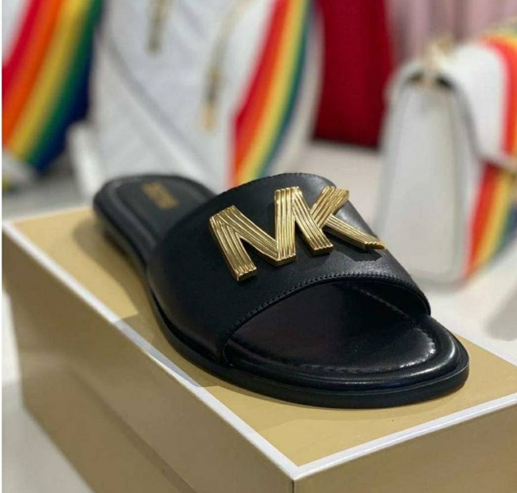 Moda Sandalias MK