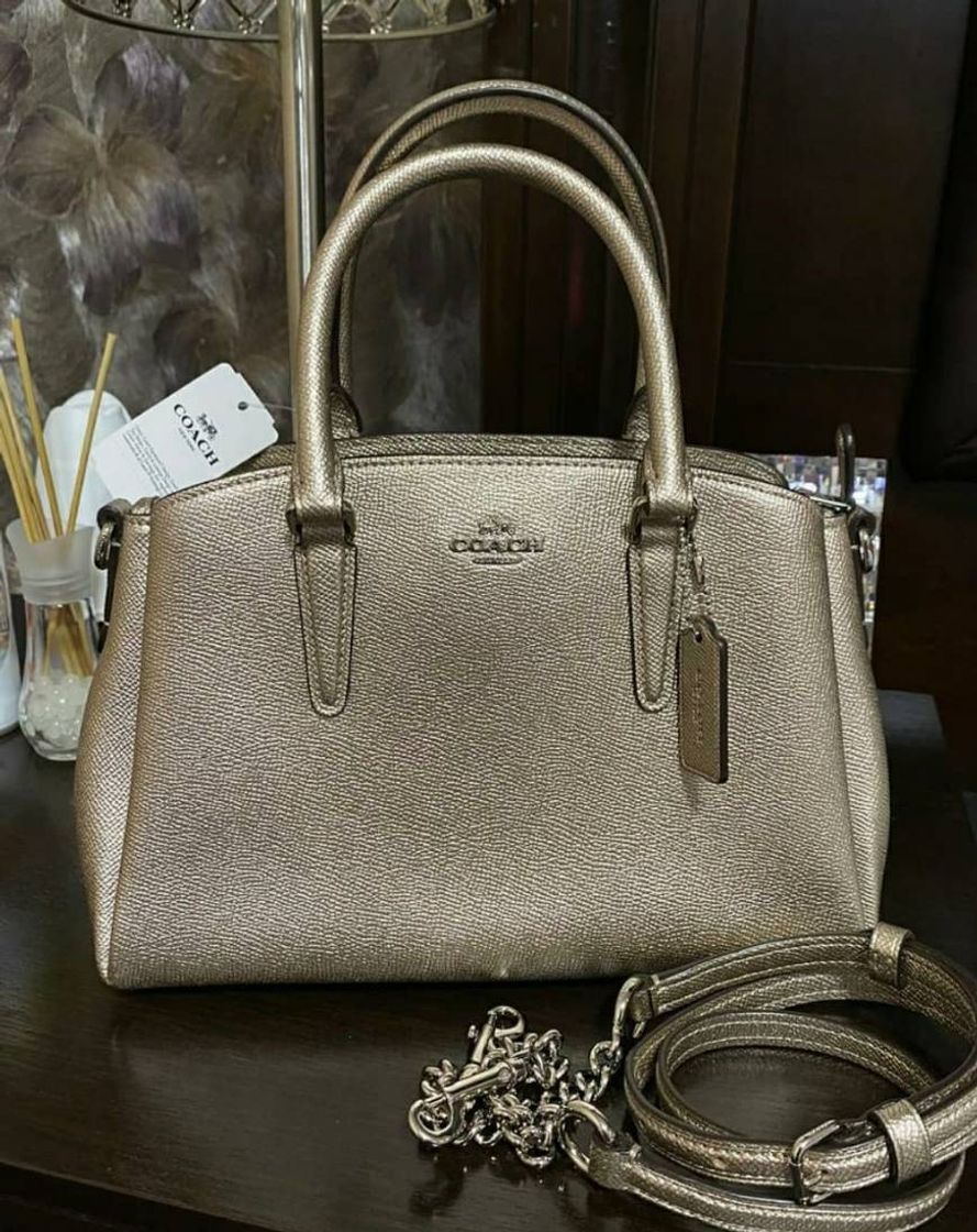 Fashion Bolso coach mini