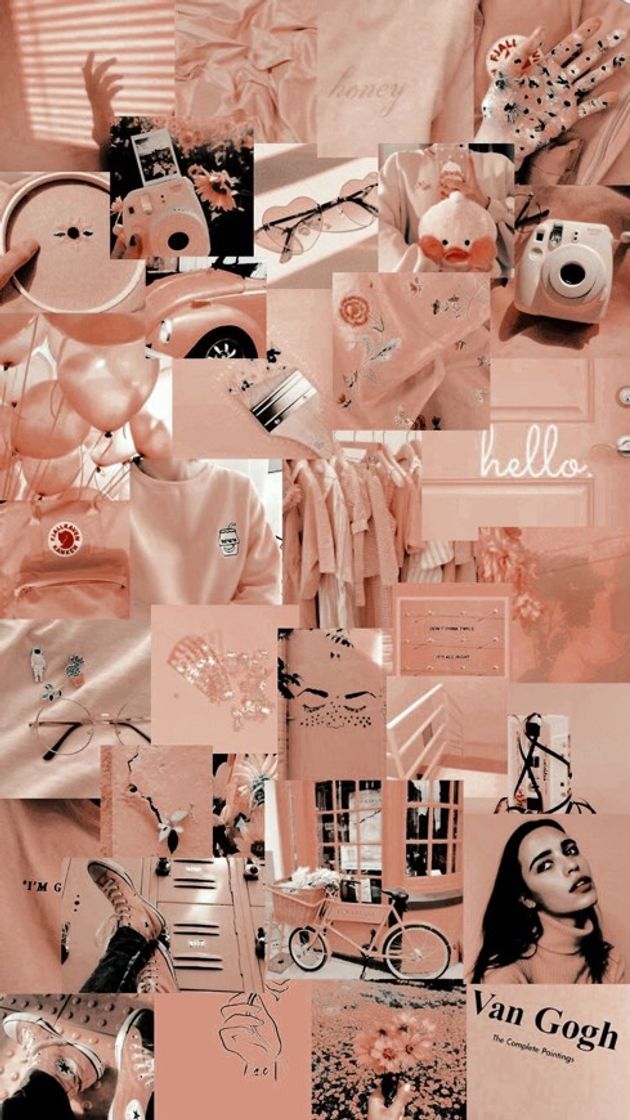 Fashion Papel de parede 💖