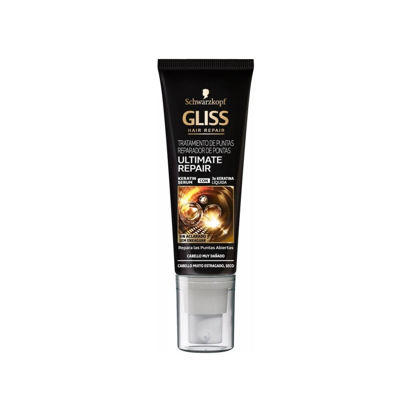 Producto Gliss