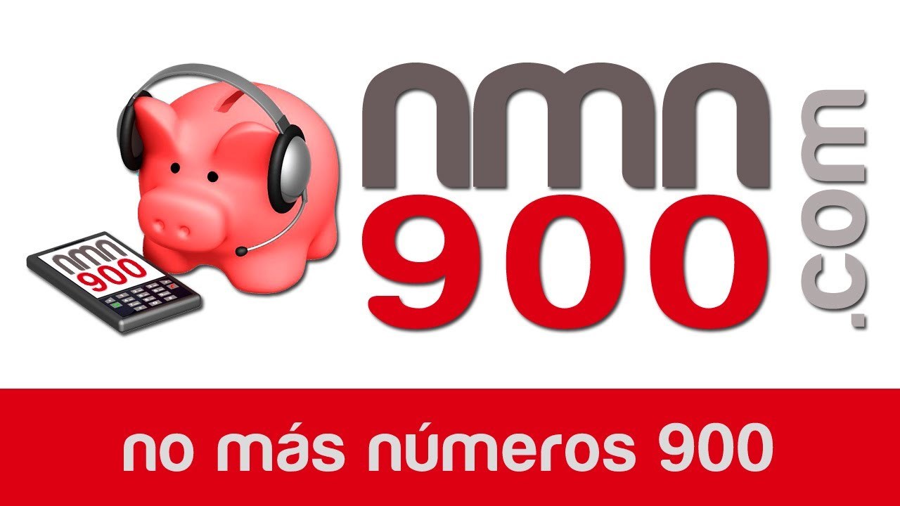 No más números 900