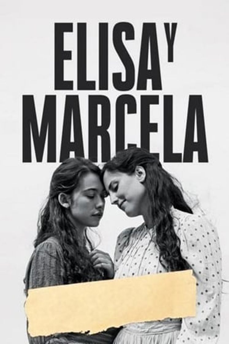 Elisa y Marcela