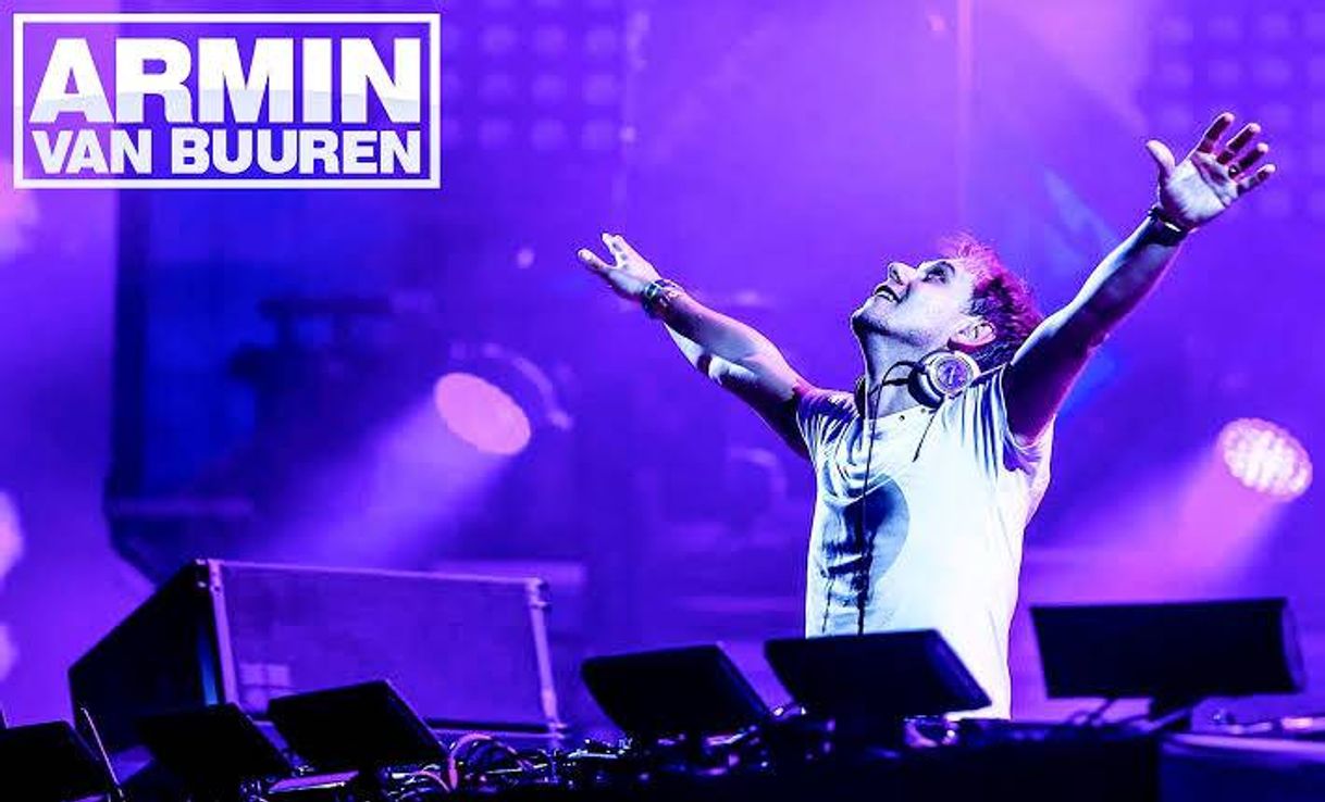 Music Armin van Buuren feat. Trevor Guthrie - YouTube