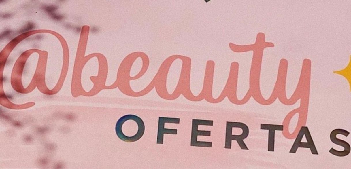 Fashion Beauty Ofertas 