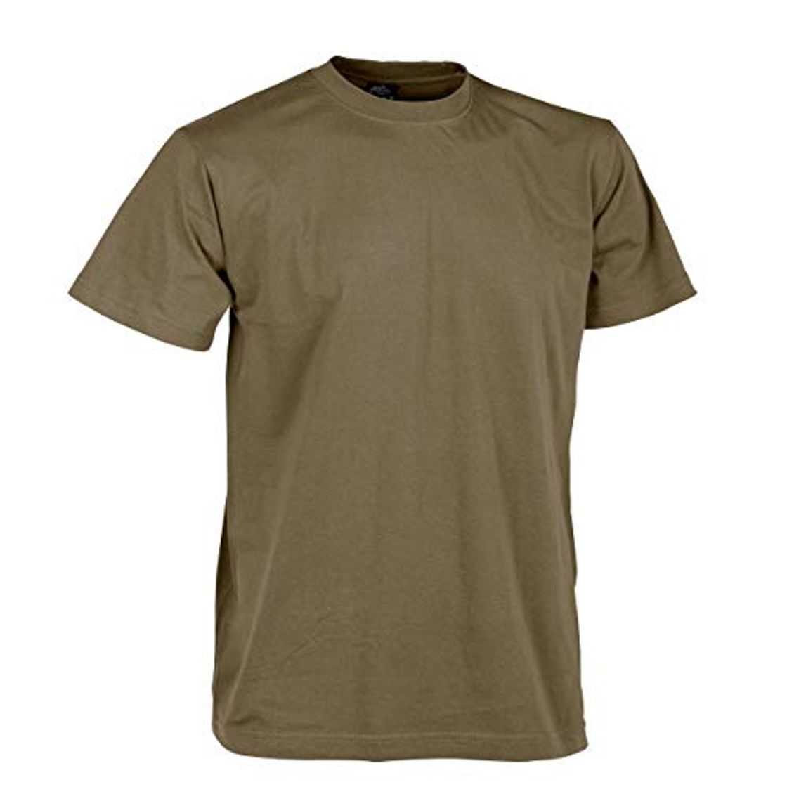 Moda Helikon-Tex Classic Army Coyote - Camiseta