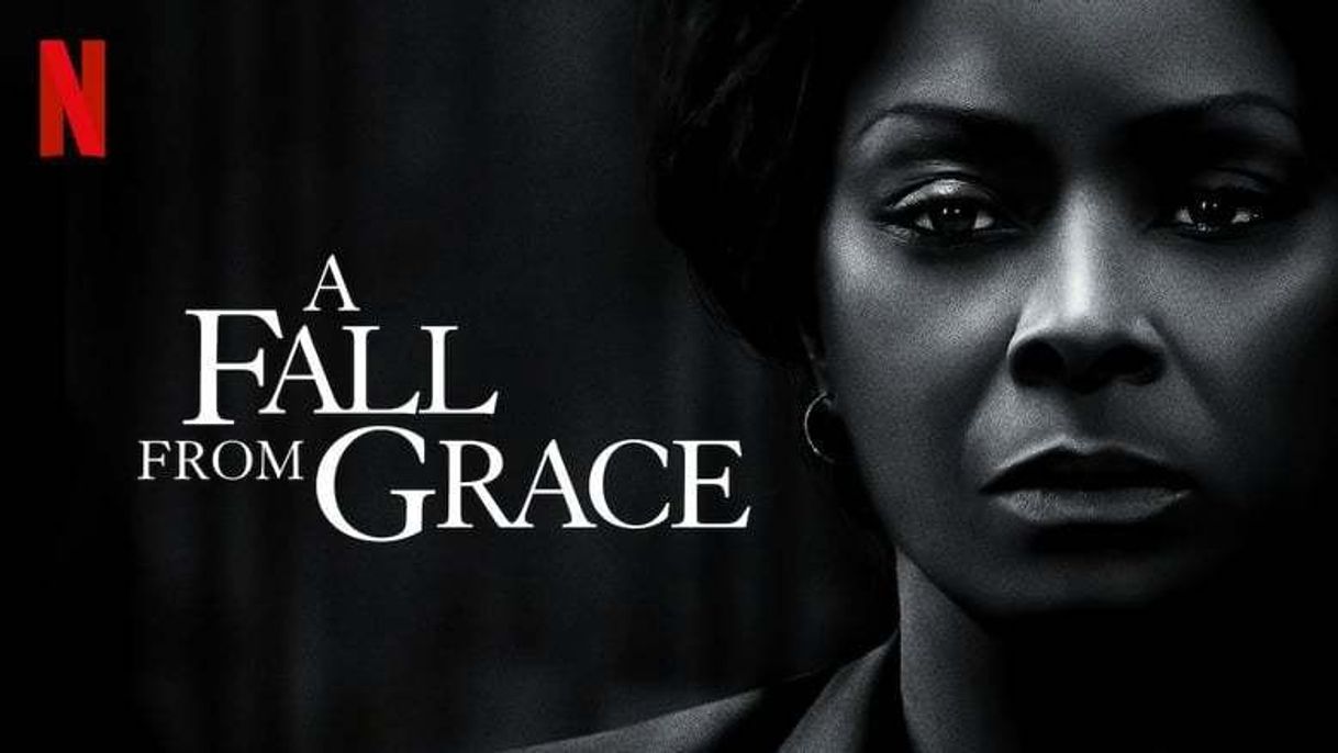 Movie A Fall from Grace