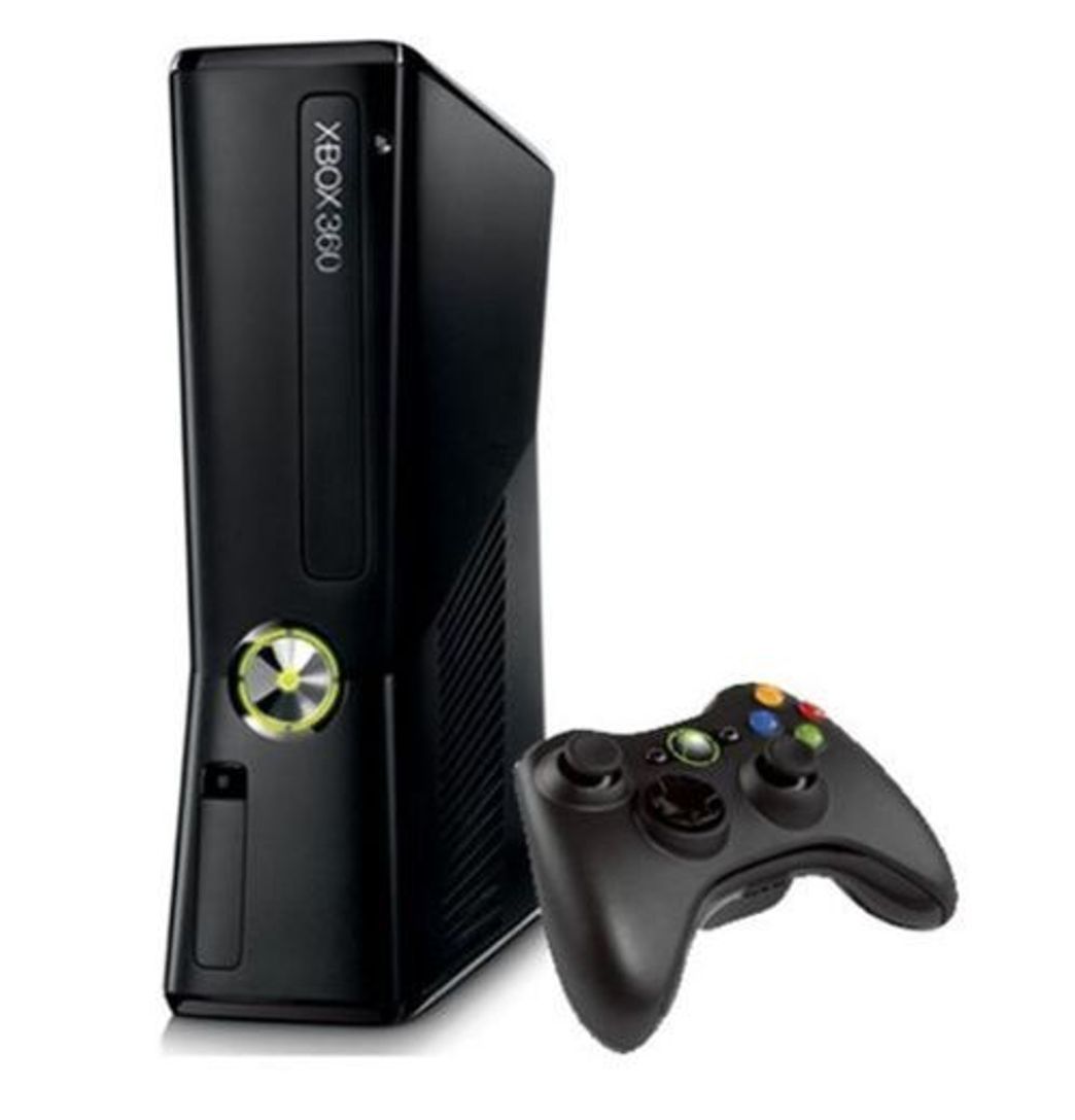 Social Xbox 360