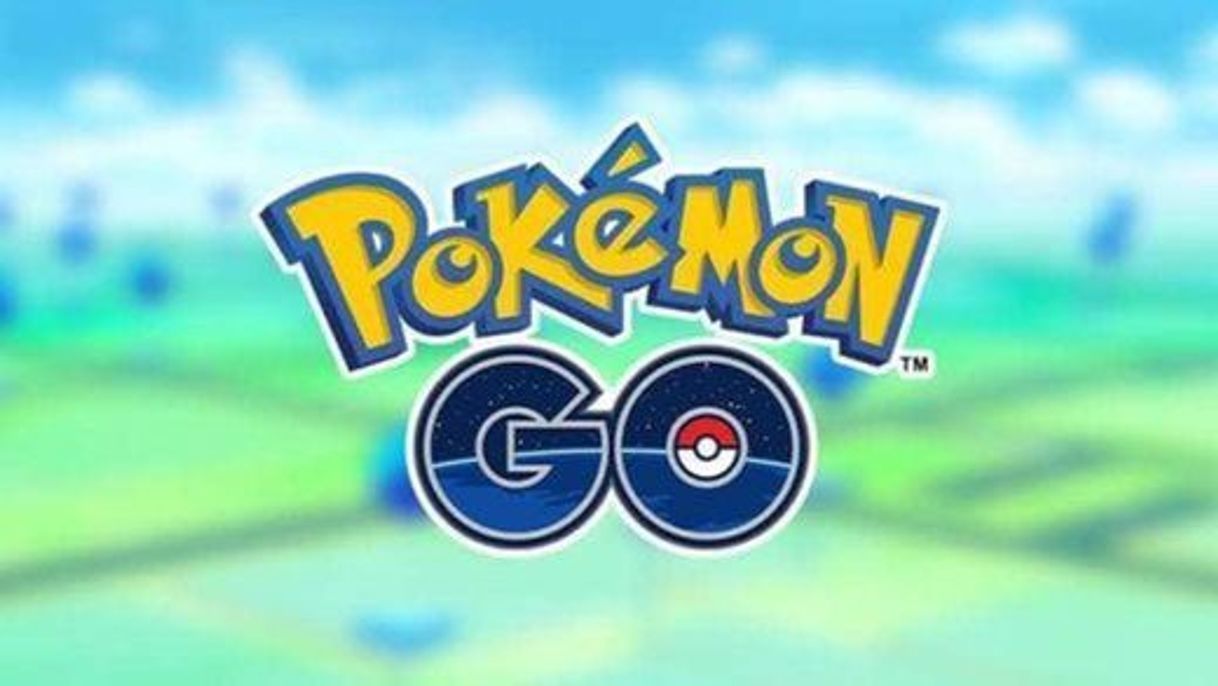 Videogames Pokémon Go