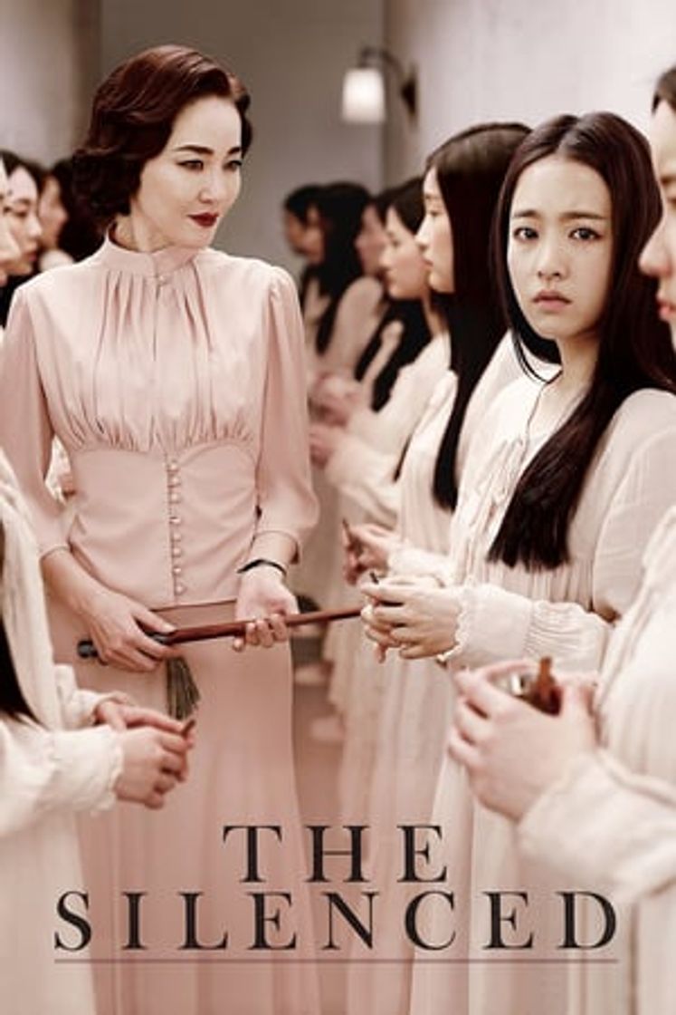 Película Desaparecidas (The Silenced)