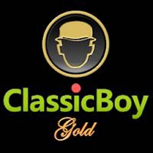 ClassicBoy Gold (64-bit) Game Emulator - Apps on Google Play