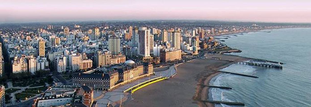 Place Mar del Plata