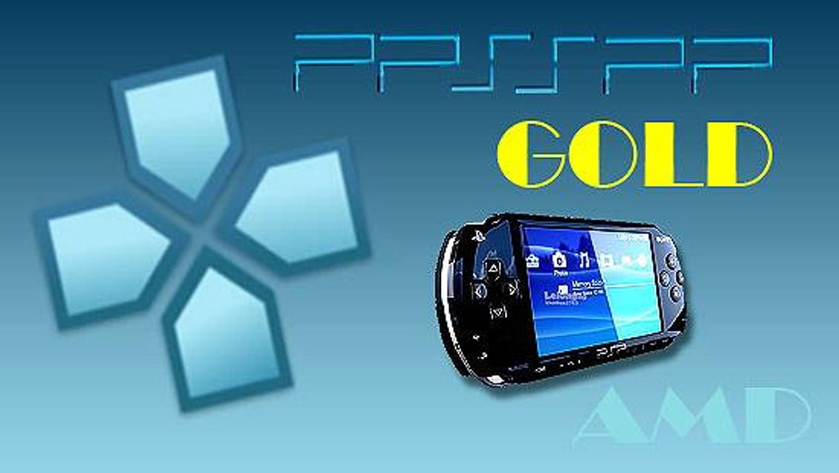 Moda PPSSPP - Emulador para android gratis.🙌