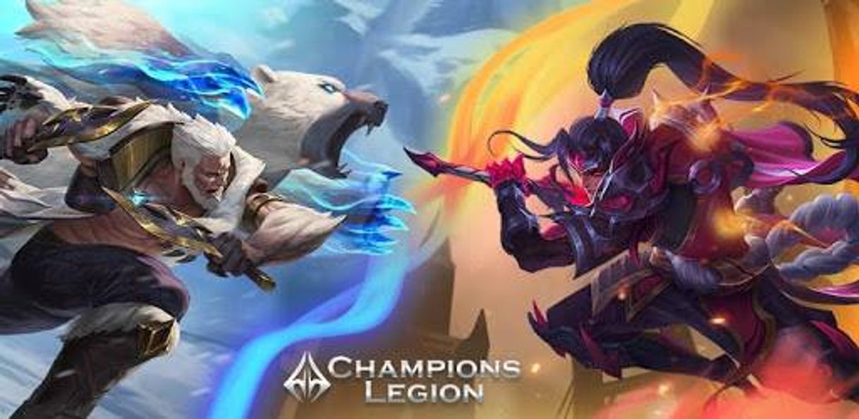 Fashion Champions Legion - voces en español Latino MOBA 5V5