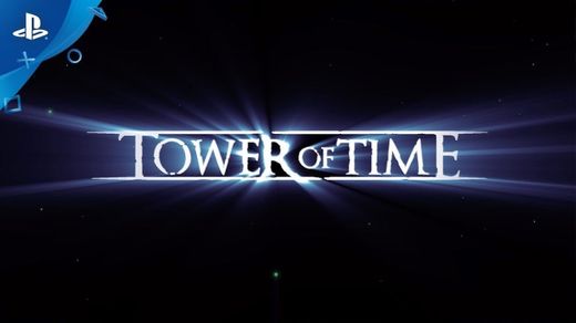 Tower of Time - Announce Trailer 31/07/2020| PS4 - YouTube.