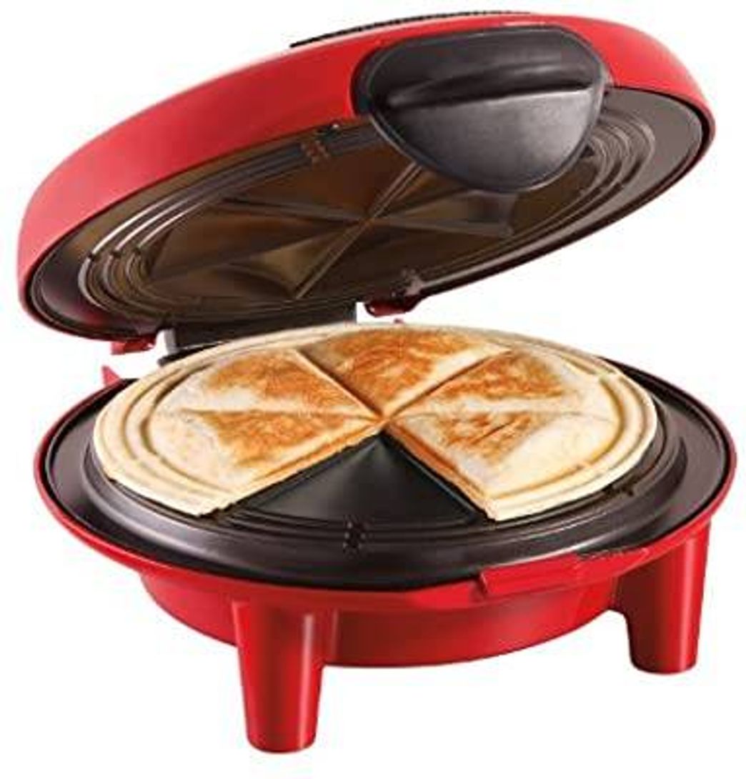 Fashion Hamilton Beach 25409 Quesadilla Maker

