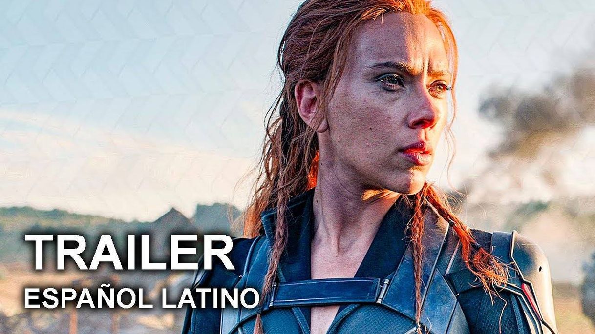 Fashion BLACK WIDOW - Trailer Español Latino 2020 - YouTube.