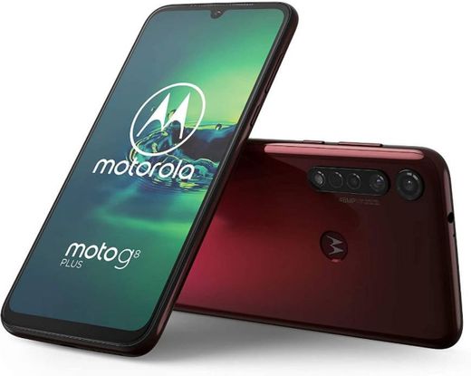 Motorola Moto Factory Smartphone 32 gb.

