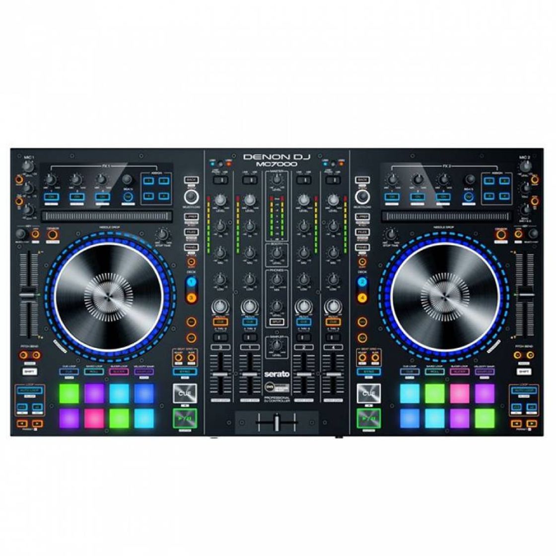 Fashion Controladores para DJ Profesional | XproStore | Argentina.