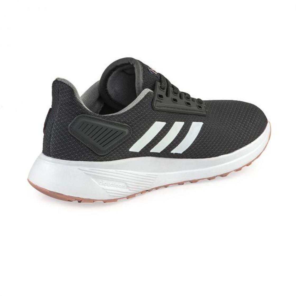 Moda ZAPATILLA ADIDAS DURAMO 9 MUJER GRIS

