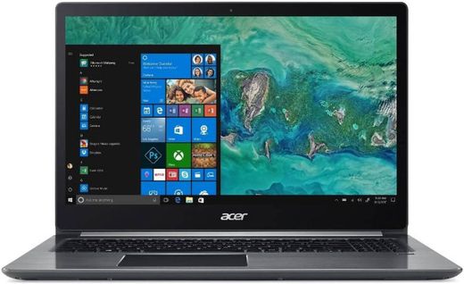 Acer Aspire 5 Slim Laptop, 15.6 pulgadas Full HD 💻⌨

