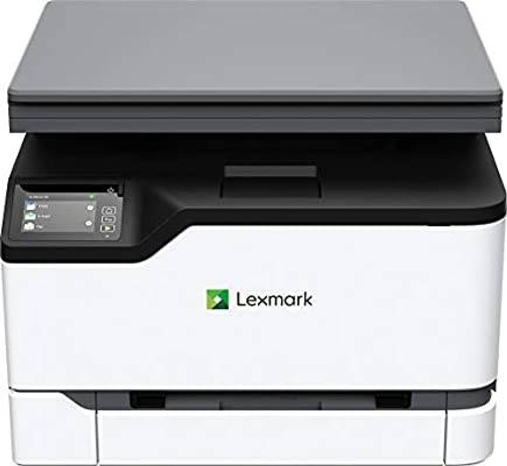 Fashion Lexmark MC3224dwe Impresora láser multifunción 

