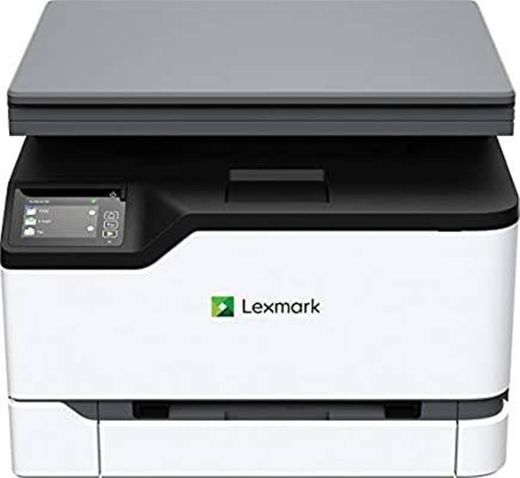 Lexmark MC3224dwe Impresora láser multifunción 

