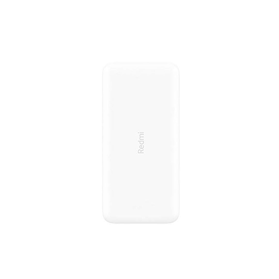 Product Xiaomi POWERBANK REDMI Power Bank 10000MAH White