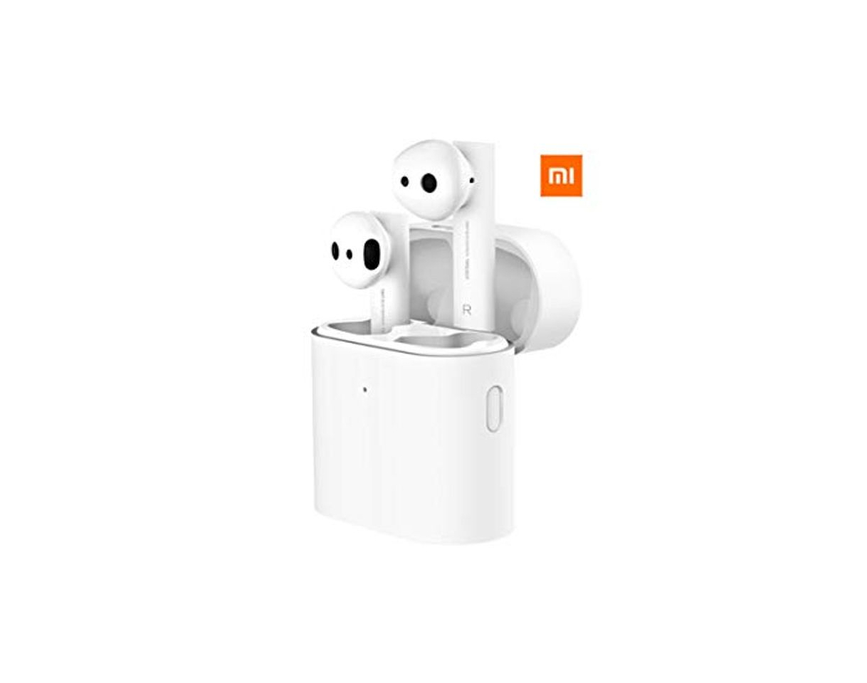 Producto Xiaomi Air 2 Bluetooth 5.0 Binaural Earphones True Wireless Earbuds TWSEJ02JY