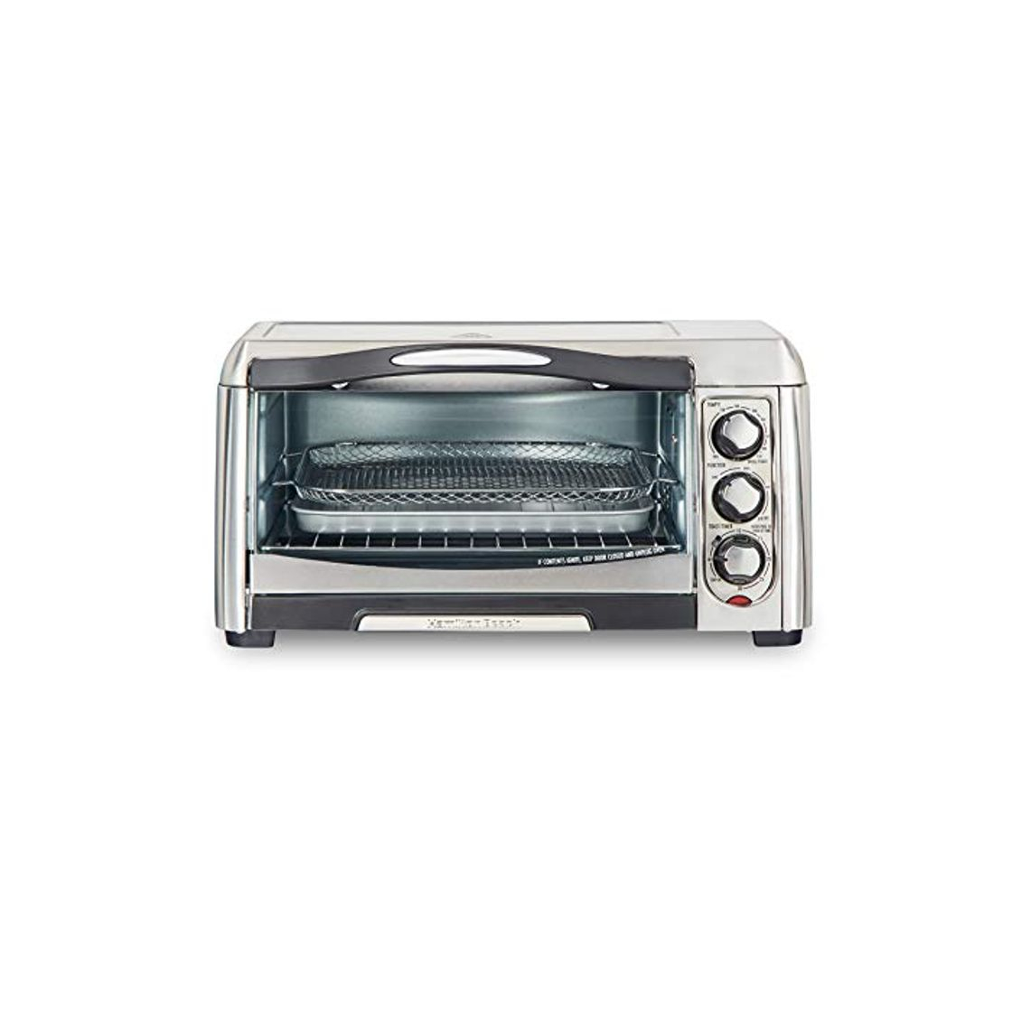 Products Horno tostador Hamilton Beach 31323 Sure-Crisp Air Fry