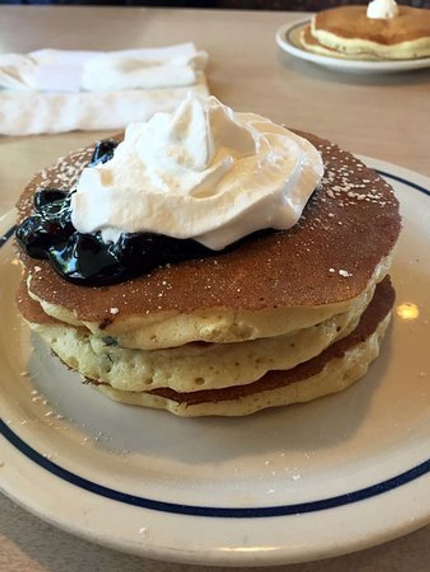 Restaurants IHOP