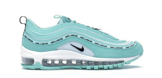 Tenis air max 97 have a nike day