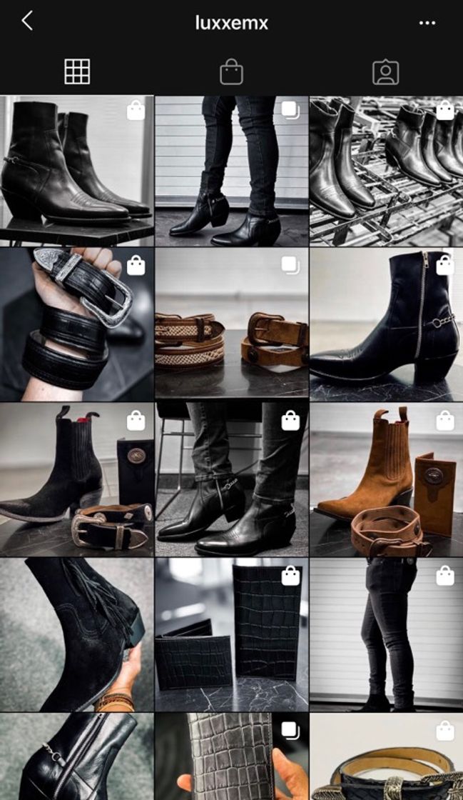 Fashion Boots