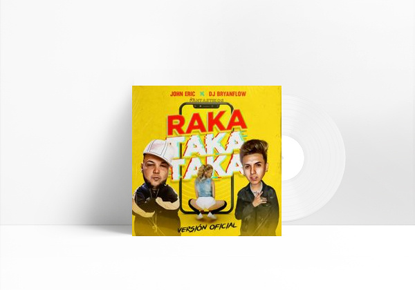 Music Raka Taka Taka