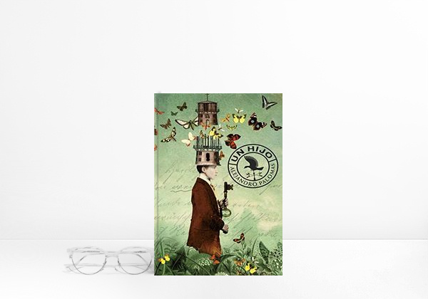 Livro Un hijo