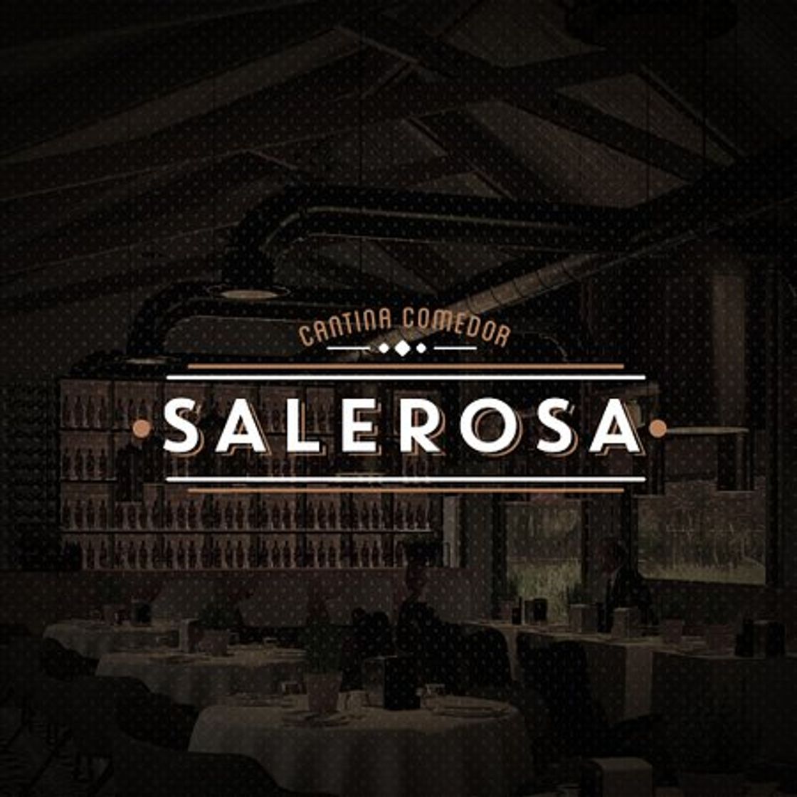 Restaurants Salerosa León