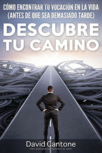 Descubre Tu Camino: Cómo Encontrar Tu Vocación en la Vida