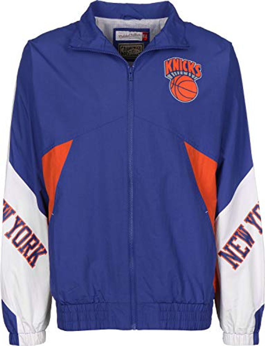 Moda Mitchell & Ness Midseason 2