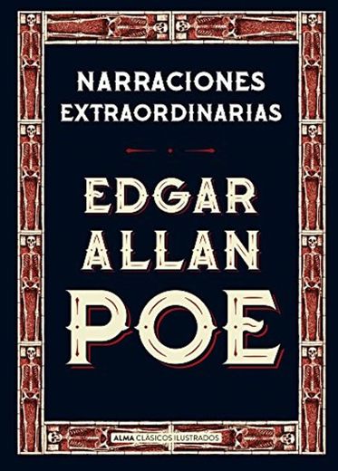 Narraciones extraordinarias: 29