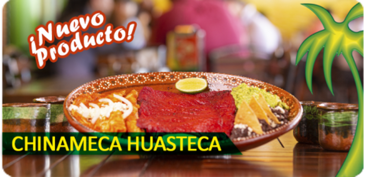 Restaurants La Picadita Jarocha