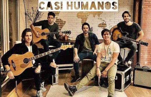 Casi Humanos