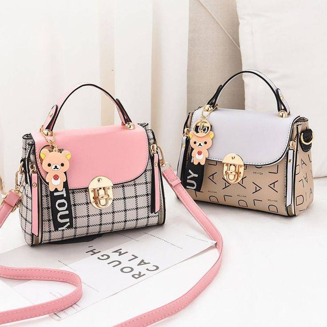 Fashion Bolsas