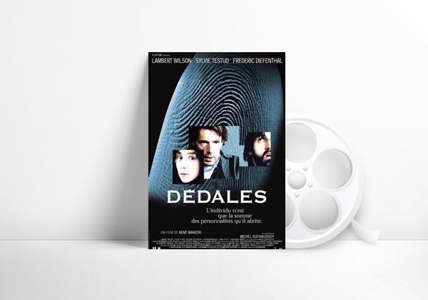 Película Laberintos