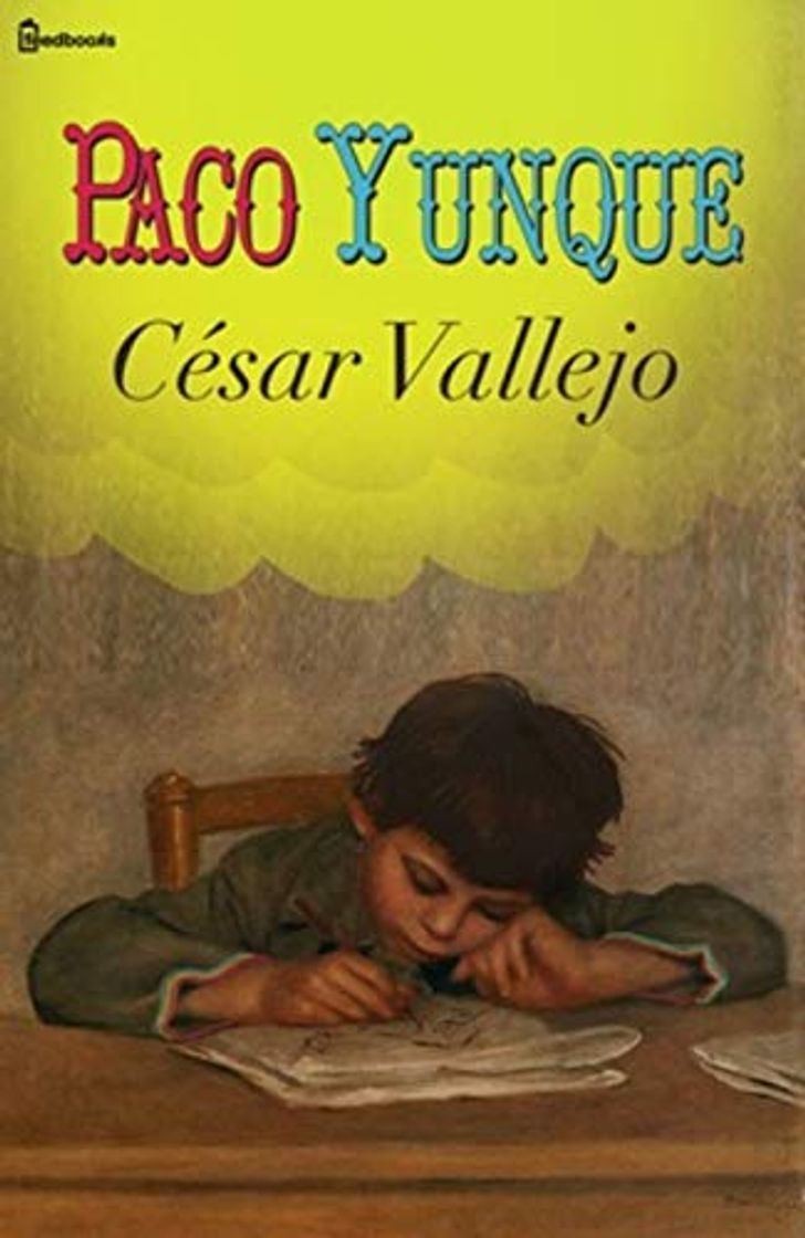 Libro Paco Yunque