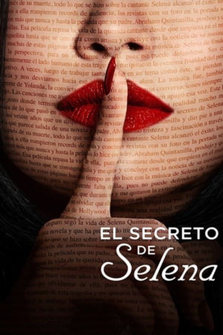 Serie El secreto de Selena